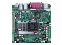 Itx D525 Dl Intel Atom Mini Embedded Board