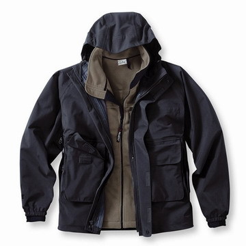 Jackets Available For Importers