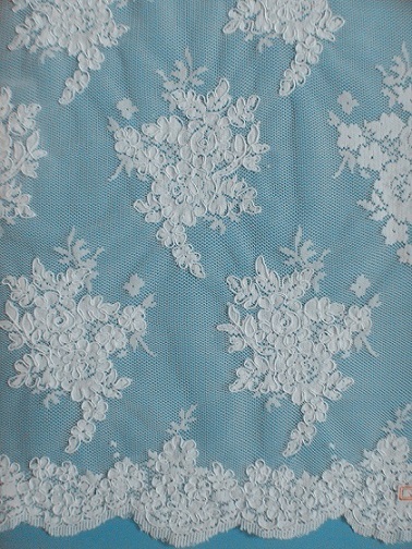 Jacquard Fabric For Gown