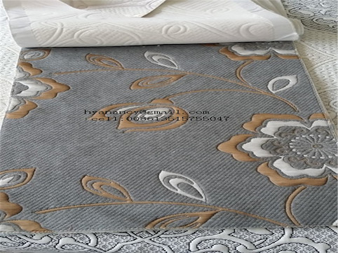 Jacquard Mattress Fabric