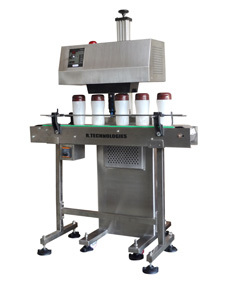 Jar Induction Sealer Machine