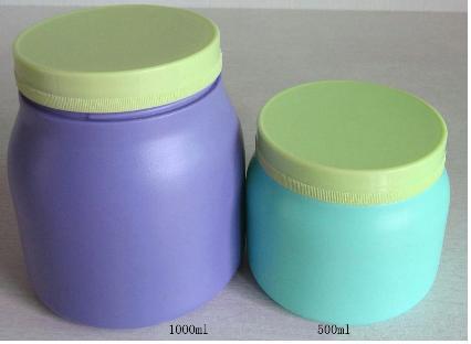 Jars For Creams Bathsalts And Jellies