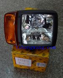 Jcb Tractor Replacement Lights