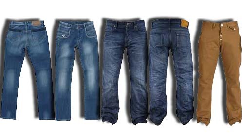 Jeans Pant Available For Importers