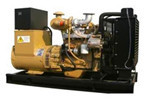 Jiatai Doosan Diesel Generator Set