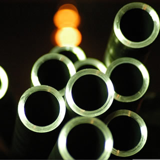 Jis G3441 Alloy Steel Tubes For General Structural Purpose