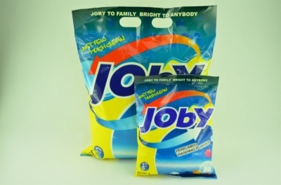 Joby 250g Laundry Powder Wp250jy
