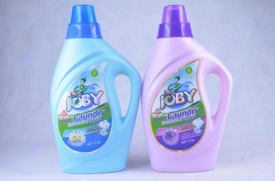 Joby High Concentrations Laundry Liquid 1kg Ll2000jyn