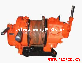 Jqhs Air Winch 0 5 Ton 3