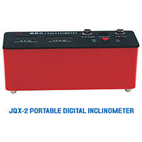 Jqx 2 Drilling Inclinometer Borehole