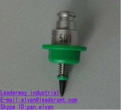 Juki 501 Nozzle Used For Smt Machine