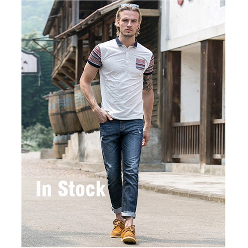 Jv S001 Latest Jeans For Man