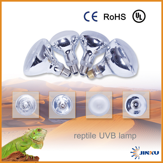 Jx Lighting R115 125w 160w Reptile Mercury Lamp Made In China