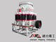 Jy Cone Crusher For Metallurgical Industry