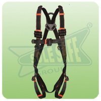 Karam Dielectric Non Conductive Safety Harness Dienoc
