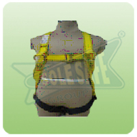 Karam Full Body Safety Harness