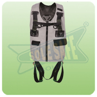 Karam Safety Harness Vest
