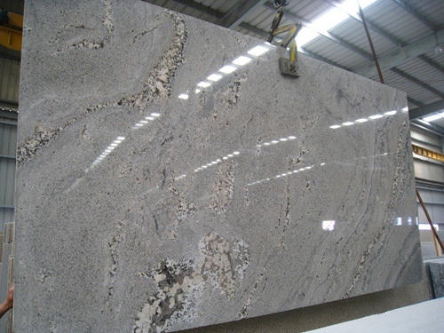 Kaunited Granite Nile Rio