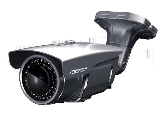 Kce Sbti5045d Monitoring Camera Security Cctv