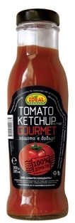 Ketchup Gourmet Ideal Product
