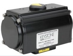 Keystone Spring Return Pneumatic Actuator Ke790 600s