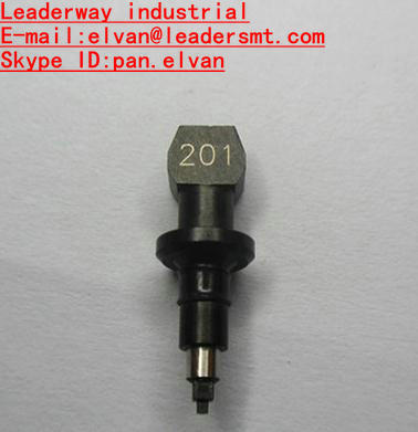 Kgt M7710 A0x Nozzle 201a Assy 1 Type For Smt Machine
