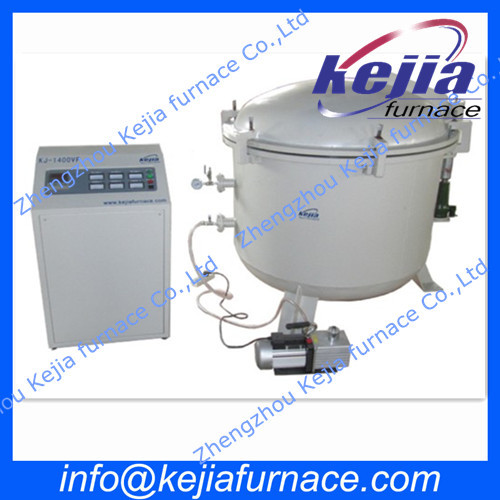 Kinds Of Temperature Vacuum Furnace