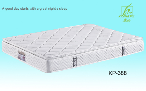 King Bed Mattress Kp 388