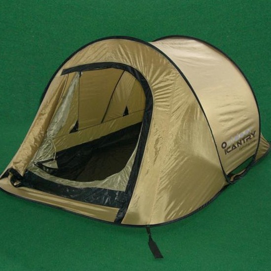 Kt1002 Camping Tents