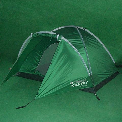 Kt1004 Inflatable Camping Tent