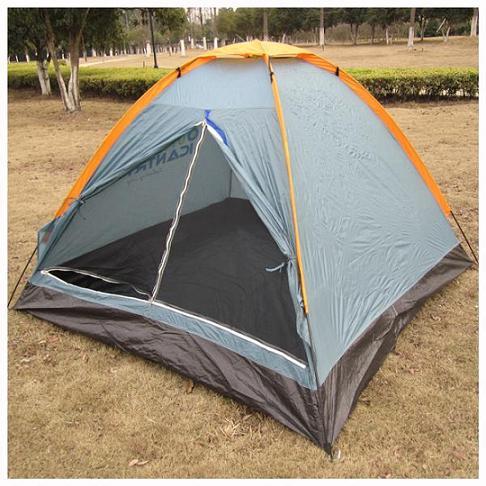 Kt1006 Camping Tents