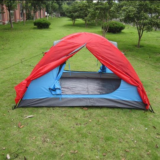 Kt1008 Camping Tents