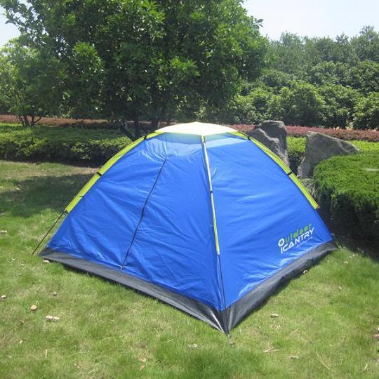Kt1013 Camping Tents