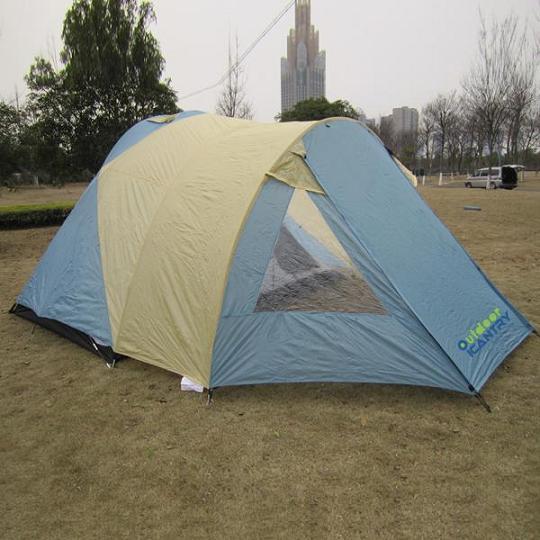 Kt1014 Camping Tents