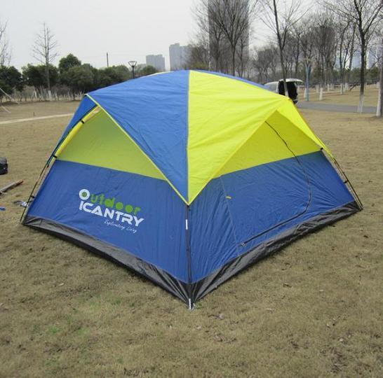 Kt1016 Camping Tents