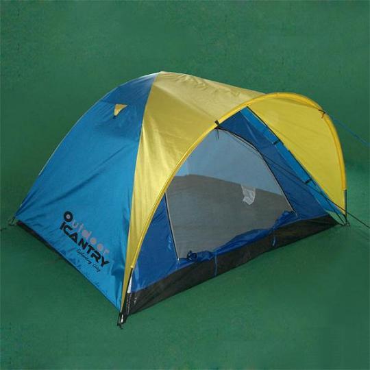 Kt1017 Camping Tents
