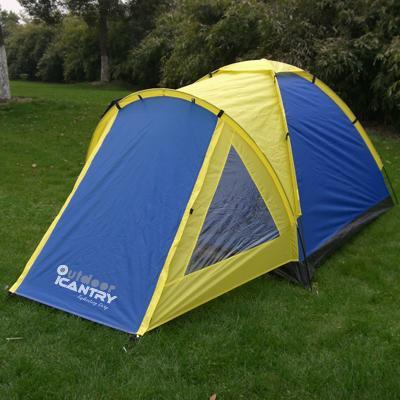 Kt2001 Camping Tents