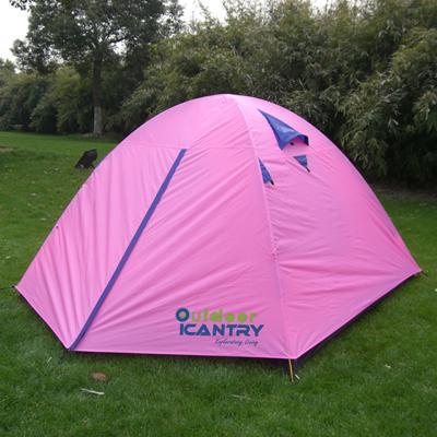 Kt2003 Outdoor Camping Tent