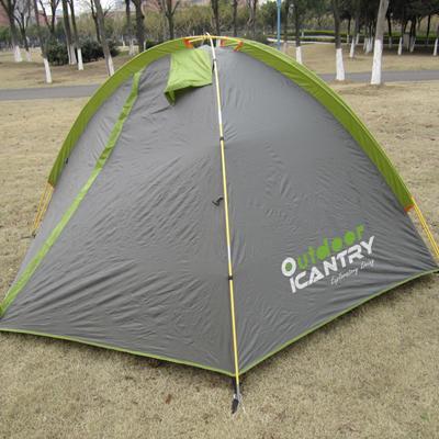 Kt2004 Outdoor Camping Tent