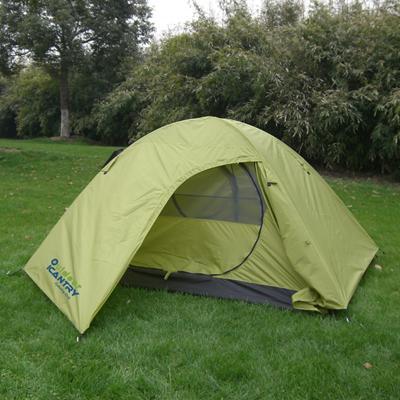 Kt2005 Outdoor Camping Tent