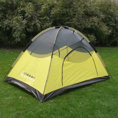 Kt2006 Outdoor Camping Tents