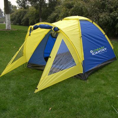 Kt2007 Outdoor Camping Tents