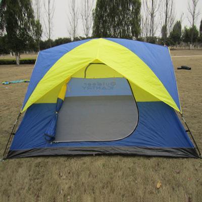 Kt2008 Outdoor Camping Tents