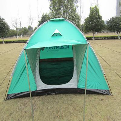 Kt2009 Outdoor Camping Tents