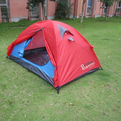 Kt2010 Outdoor Camping Tents