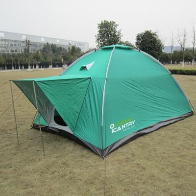 Kt2015 Outdoor Camping Tents