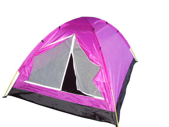 Kt6401 Camping Tent Outdoor 1 2person