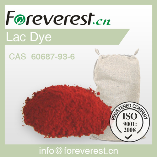 Lac Dye Cas 60687 93 6 Foreverest