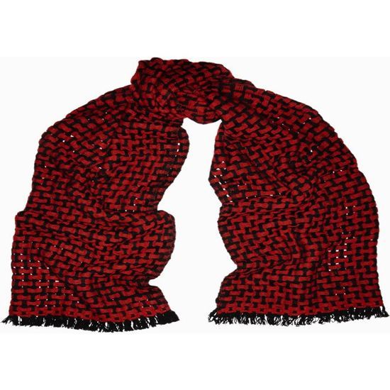 Lady Wool And Cashmere Scarf