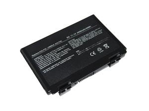 Laptop Battery Replacement For Asus F52 F82 K40 K40lj K40ln F83s K40e L0690